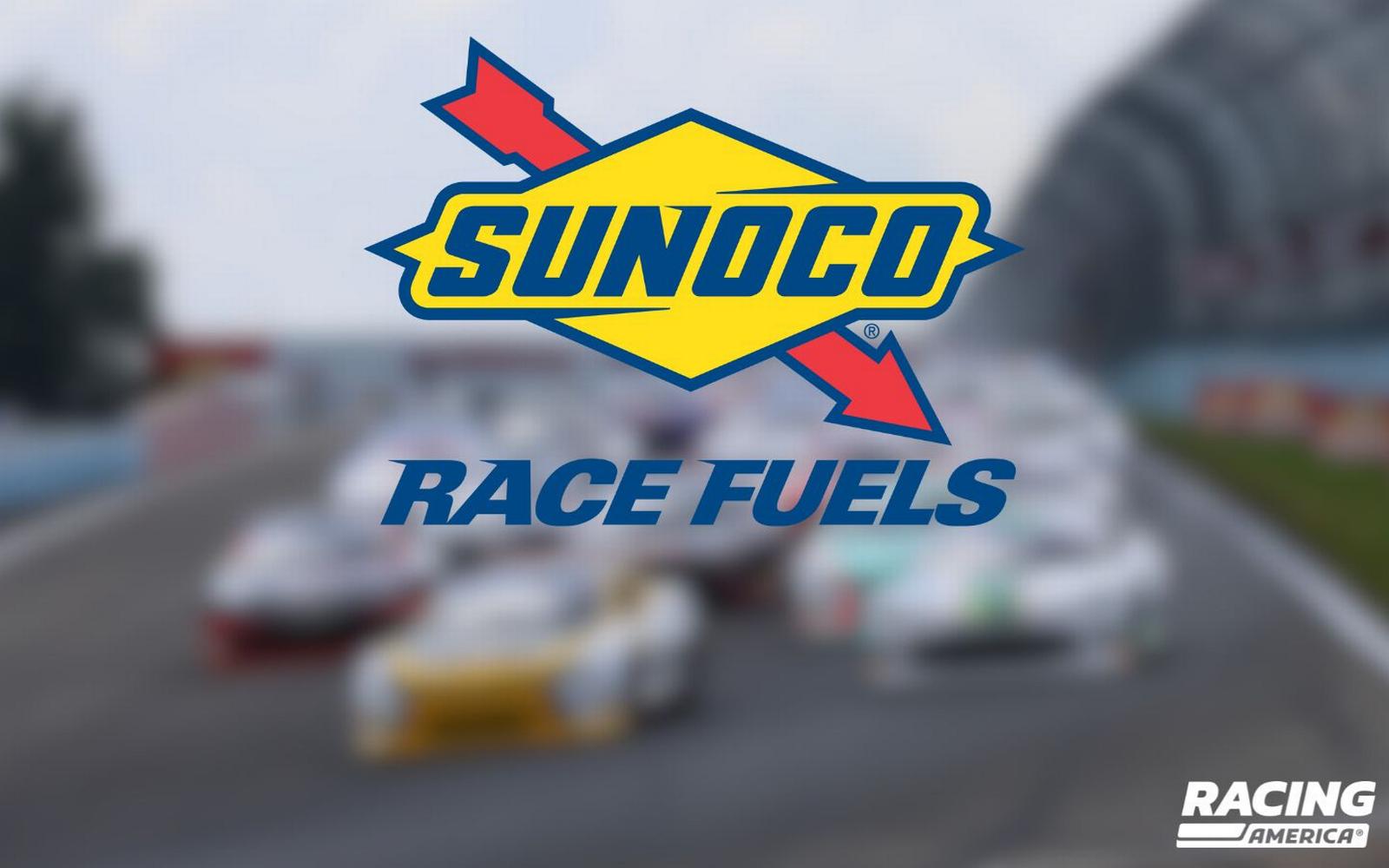 Sunoco Race Fuels Signs Five-Year Renewal as Official Race Fuel of Racing America